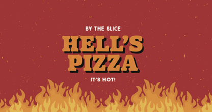 hells Pizza