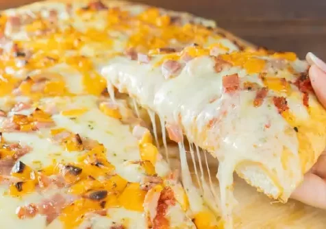 Big Pizza Virrey del Pino Belgrano 10