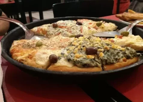 la hilacha pizza gigante (Copy)