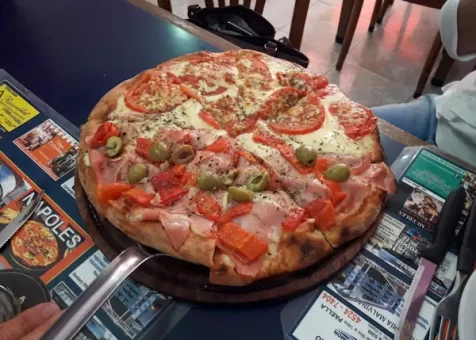 pizzeria napoles (Copy)