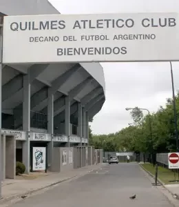 Pizzerías en Quilmes